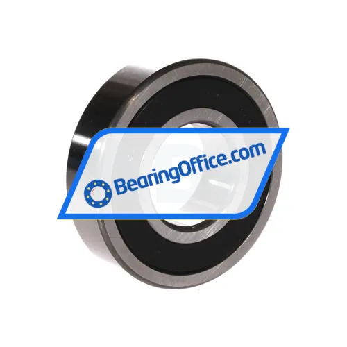 NSK 6308VV C3 bearing image 2