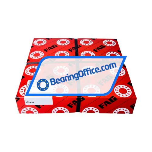 FAG 6320-M bearing image 3