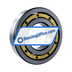 FAG 6320-M rulman resim 2