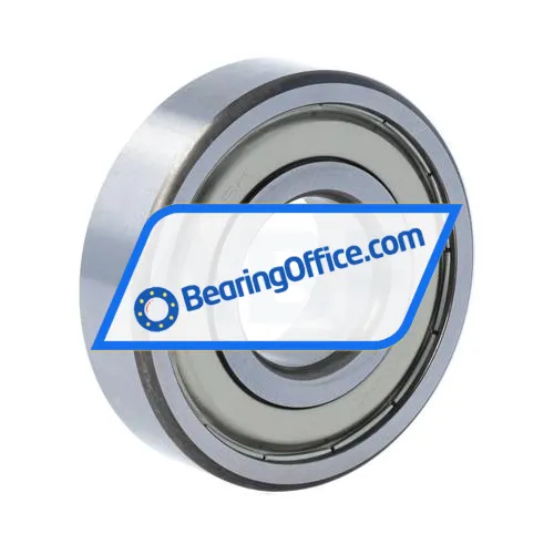 NSK 6305Z bearing image 2