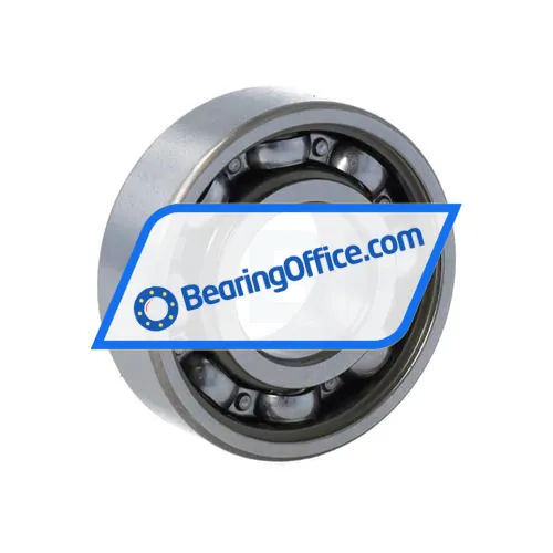 Nachi 6203 ZE C3 bearing image 2