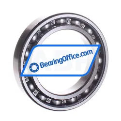 FAG 6013-Z-C3 rulman resim 3