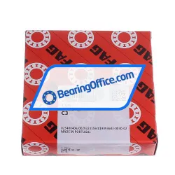 FAG 6013-Z-C3 rulman resim 5