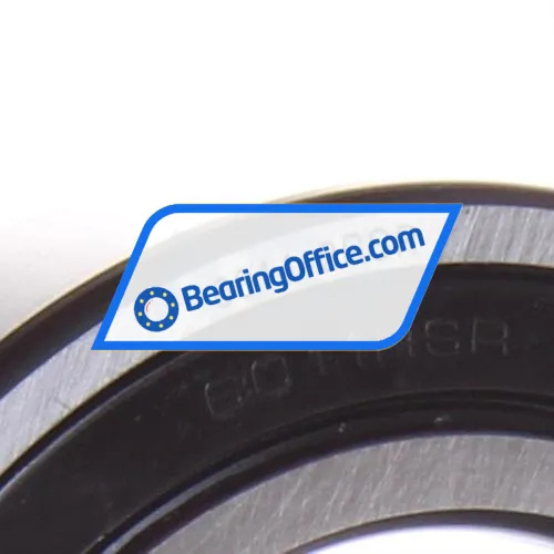 FAG 6011-2RSR-C3 bearing image 2