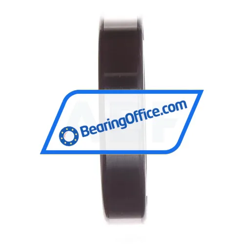 FAG 6011-2RSR-C3 bearing image 3