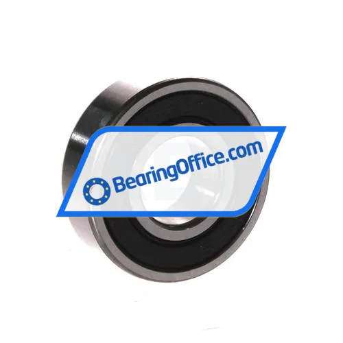 FAG 6203-C-HRS-C3 bearing image 2