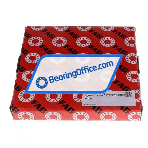 FAG 16021 bearing image 3