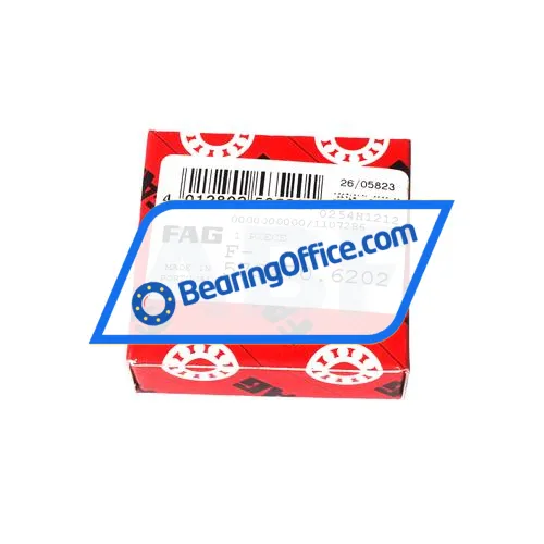 FAG F-573470-6202 bearing image 3