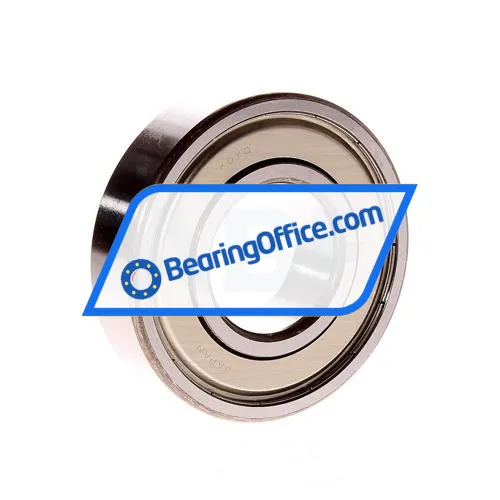 Koyo (JTEKT) 6308ZZ CM bearing image 2