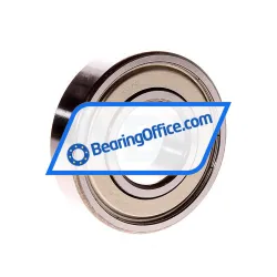 Koyo (JTEKT) 6308ZZ CM rulman resim 2