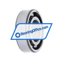 Koyo (JTEKT) 6205CM rulman resim 2