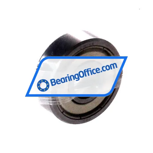 FAG 628-2Z-HLN bearing image 2