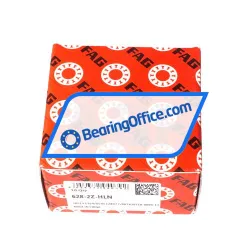 FAG 628-2Z-HLN rulman resim 3