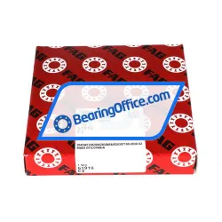 FAG 61918-C3 rulman resim 3