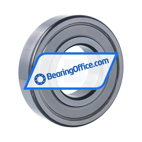 FAG 6313-2Z-C4 bearing image 2