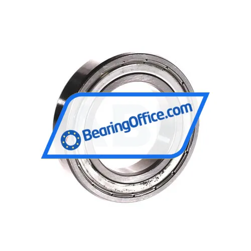SNR 6009-ZZC3(J30) bearing image 2