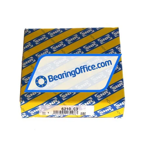 SNR 6210-C3 bearing image 3