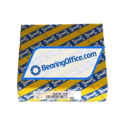 SNR 6210-C3 rulman resim 3