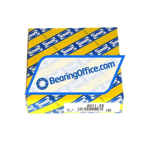 SNR 6011-EE bearing image 3