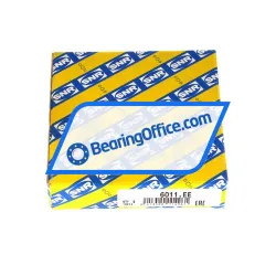 SNR 6011-EE rulman resim 3