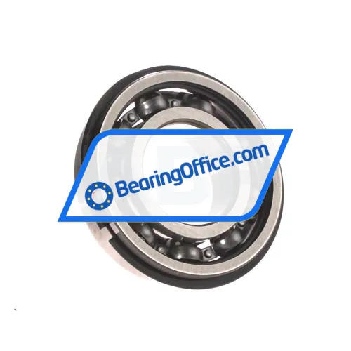 FAG 6206-NR bearing image 2