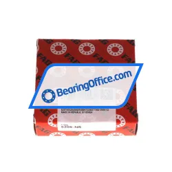 FAG 6206-NR rulman resim 3