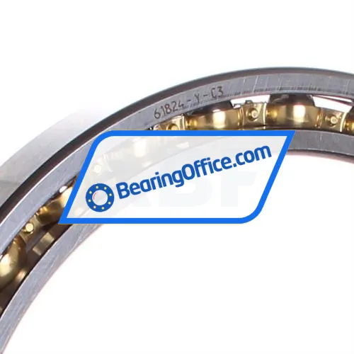 FAG 61824-Y-C3 bearing image 2