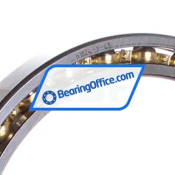 FAG 61824-Y-C3 rulman resim 2