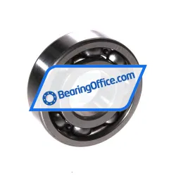 NTN 6204 rulman resim 2