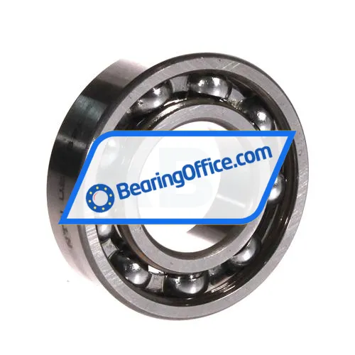 NTN 6206 bearing image 3