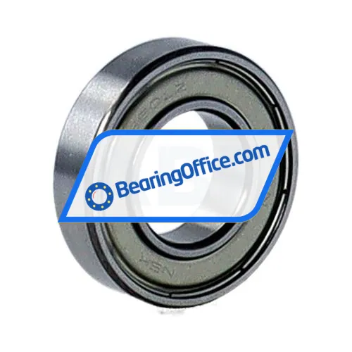 NSK 6901ZZCE bearing image 2