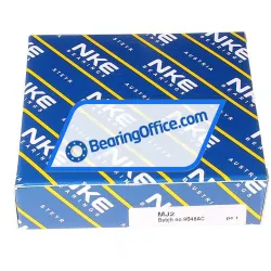 NKE MJ2 rulman resim 2