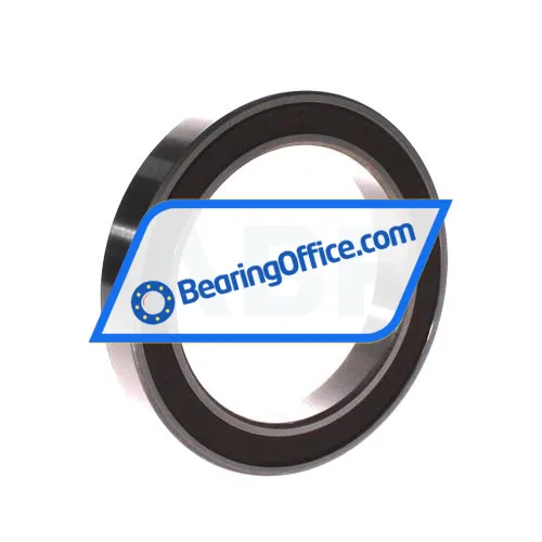 NSK 6915DDU bearing image 2