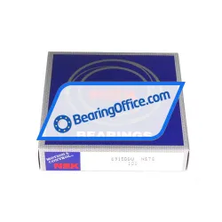 NSK 6915DDU rulman resim 3