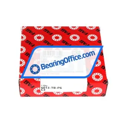 FAG 6013-TB-P6-C3 rulman resim 2