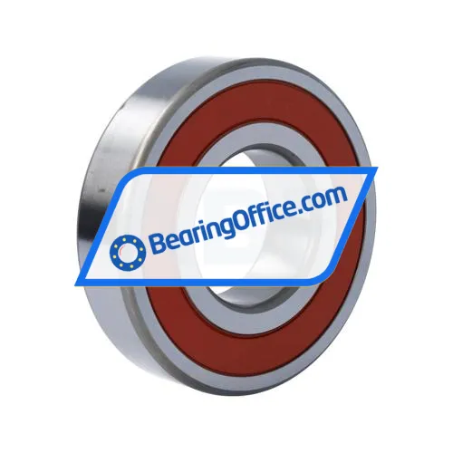 NTN 6311LLUC3 bearing image 2