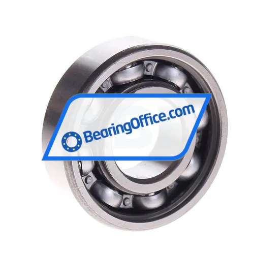 NSK 6204DU bearing image 2