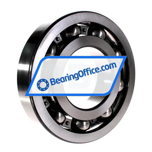 FAG 6324-P5-C4 bearing image 2