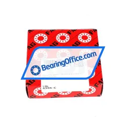 FAG 6305-C rulman resim 3