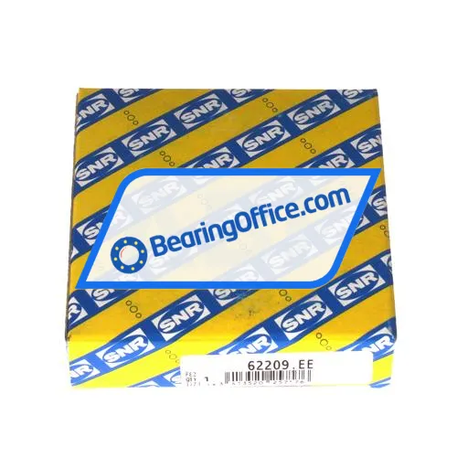 SNR 62209EE bearing image 3