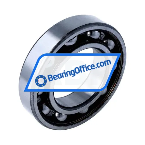 FAG 6211-C-Z-C3 bearing image 2