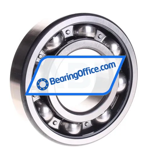 FAG 6312-C-HRS bearing image 2