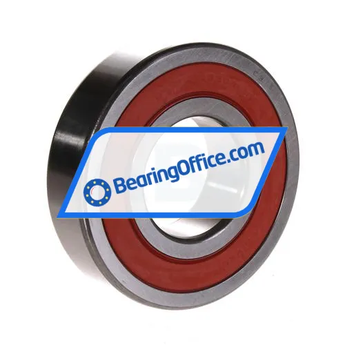 NTN 6308LLU C3 bearing image 2