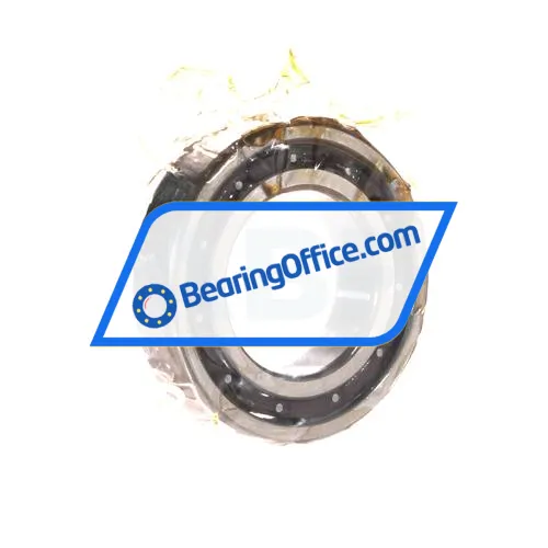 NSK 6007TCG12P4 bearing image 2