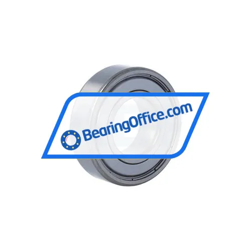 SNR 6205-ZZC3 bearing image 2