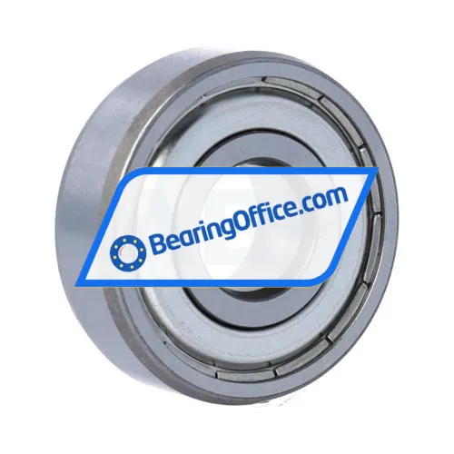 SNR 6302ZZ bearing image 2