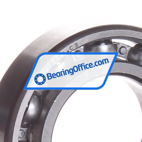 FAG 6006-C3 bearing image 2