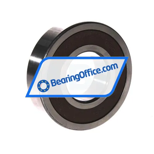 NSK 6308DDU bearing image 2