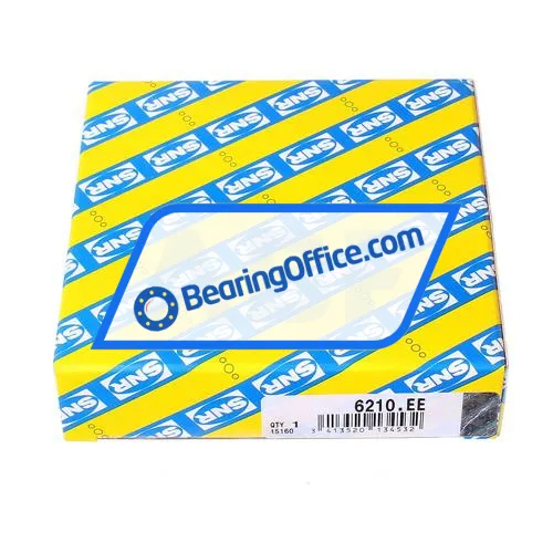 SNR 6210EE bearing image 2