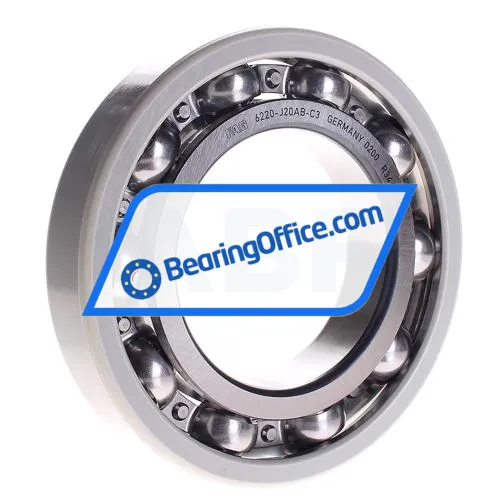 FAG 6220-J20AB-C3